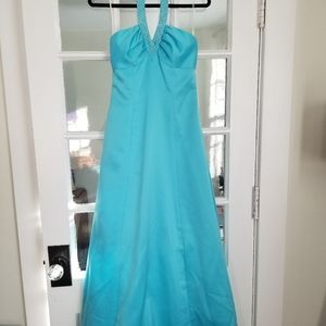 Prom/Pageant Dress